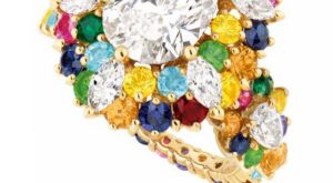 Esta Navidad… ¡regala una joya!