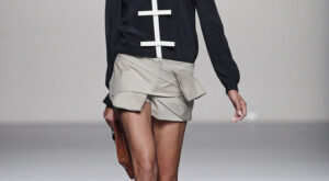 Miguel Palacio – Madrid Fashion Week Primavera Verano 2014