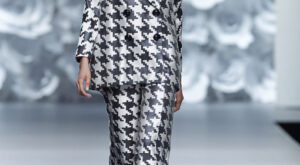 Juana Martín – Madrid Fashion Week Primavera Verano 2014