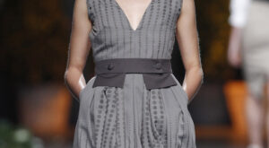 Ion Fiz – Madrid Fashion Week Primavera Verano 2014