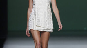 Devota&Lomba – Madrid Fashion Week Primavera Verano 2014