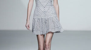 Teresa Helbig – Madrid Fashion Week Primavera Verano 2014