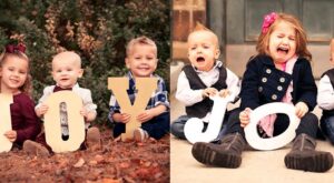 Expectativa frente a realidad: hacer fotos a niños no es tan fácil como nos lo venden