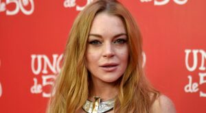 Lindsay Lohan, de niña prodigio a joven rebelde sin remedio