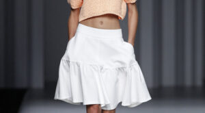 Sita Murt – Madrid Fashion Week Primavera Verano 2014