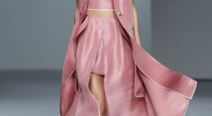 Juan Vidal – Madrid Fashion Week Primavera Verano 2014