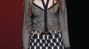 María Escoté – Madrid Fashion Week Primavera Verano 2014