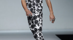 Carlos Diez – Madrid Fashion Week Primavera Verano 2014