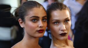 Tu pintalabios perfecto según tu signo del zodiaco