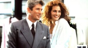 Test: ¿qué mítica pareja del cine sois tu novio y tú?