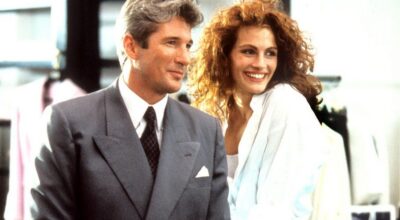 Test: ¿qué mítica pareja del cine sois tu novio y tú?