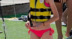 Advierten sobre la extrema delgadez de Victoria Federica