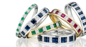 Claves para elegir tu anillo de compromiso