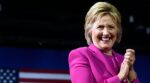 El estilo inconfundible de Hillary Clinton