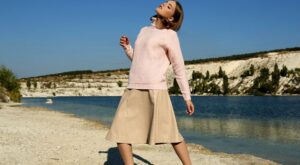 Una falda para cada tipo de cuerpo