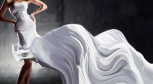 El spray antiestático, un aliado el día de tu boda