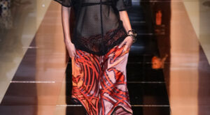 Gucci – Milán Fashion Week Primavera Verano 2014
