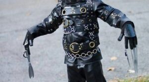 Disfraces diferentes para pasar un Halloween terroríficamente divertido