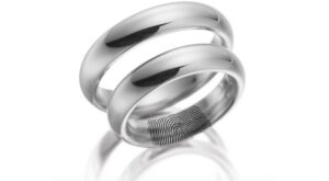 Alianzas personalizadas con vuestras huellas dactilares