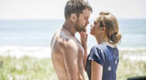 ¡Que no te pillen! 10 sitios raros para hacer el amor