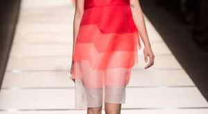 Fendi – MIlán Fashion Week Primavera Verano 2014