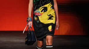 Prada – Milán Fashion Week Primavera Verano 2014