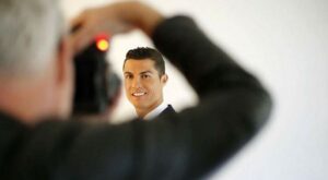 El gran mercado que se esconde detrás de Cristiano Ronaldo
