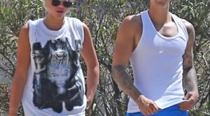 Sofia Richie, la nueva novia de Justin Bieber que le ha enfrentado a sus fans