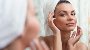 ¿Signos de envejecimiento? Crea tu rutina de belleza antiedad