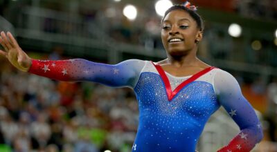 Simone Biles y otras 6 deportistas revelación de los Juegos Olímpicos