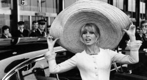 Guía de estilo: tipos de sombreros y gorros