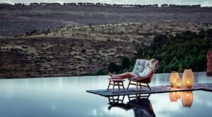 ¡Siéntate cómoda! Sillas de exteriores que a todas nos gustaría tener en casa