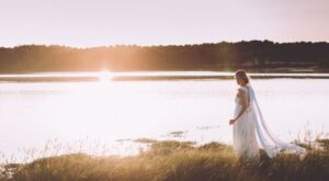 Diseñadores de novias que debes seguir en Instagram