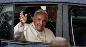 «La mujer en la Iglesia es más importante que los obispos», el cambio llega encabezado por el Papa Francisco