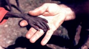 20 impactantes imágenes que consiguen remover nuestra conciencia