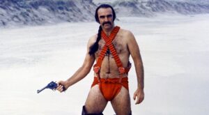 El antimorbo: Los 20 peores calzoncillos que un hombre puede llevar a una primera cita