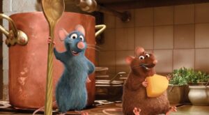 Test: dime qué comes y te diré qué edad tienes