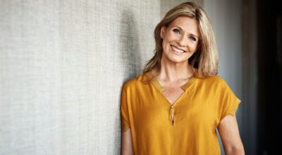 Consejos para recuperar la firmeza facial