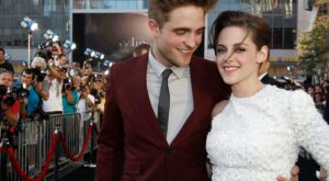 Kristen Stewart y Robert Pattinson: el montaje de la gran pantalla