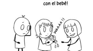 Cosas que solo pueden entender los padres primerizos