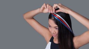 De tendencia: los peinados ganadores de las Olimpiadas