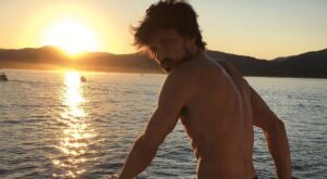 Steffy Argelich: Así es la nueva conquista de Andrés Velencoso