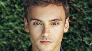 Tom Daley, el olímpico más mediático