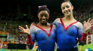 5 logros que las mujeres han conseguido en los Juegos Olímpicos