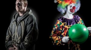 ¡Soñar es gratis! Mira cómo lo hacen estos mendigos gracias a la fotografía