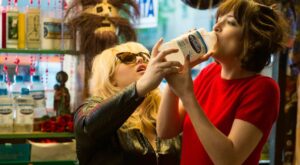 Test: ¿qué tipo de soltera eres?