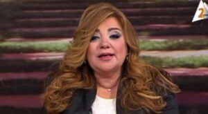 Obligan a 8 presentadoras de televisión a adelgazar para poder seguir trabajando