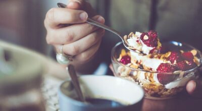 Las Expertas opinan sobre Activia Semillas y Cereales