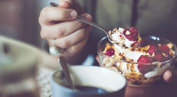 Las Expertas opinan sobre Activia Semillas y Cereales