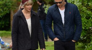 La estrategia de Taylor Swift y Tom Hiddleston para hacer su primera aparición pública
